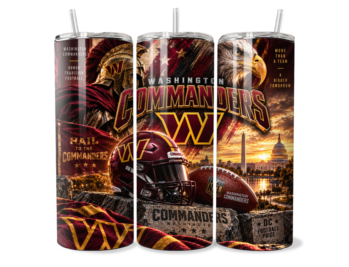 Sublimation Cups