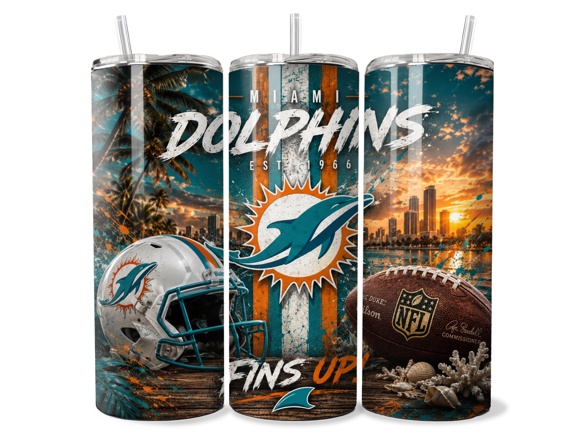 Sublimation Cups