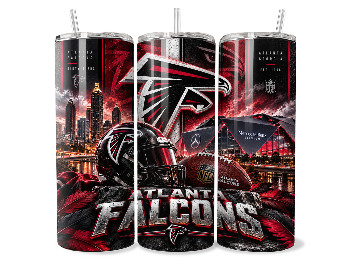 Sublimation Cups