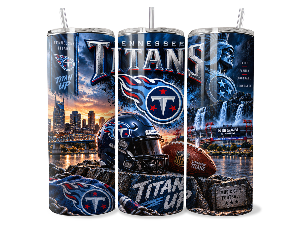 Sublimation Cups