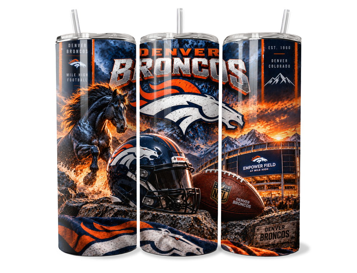 Sublimation Cups