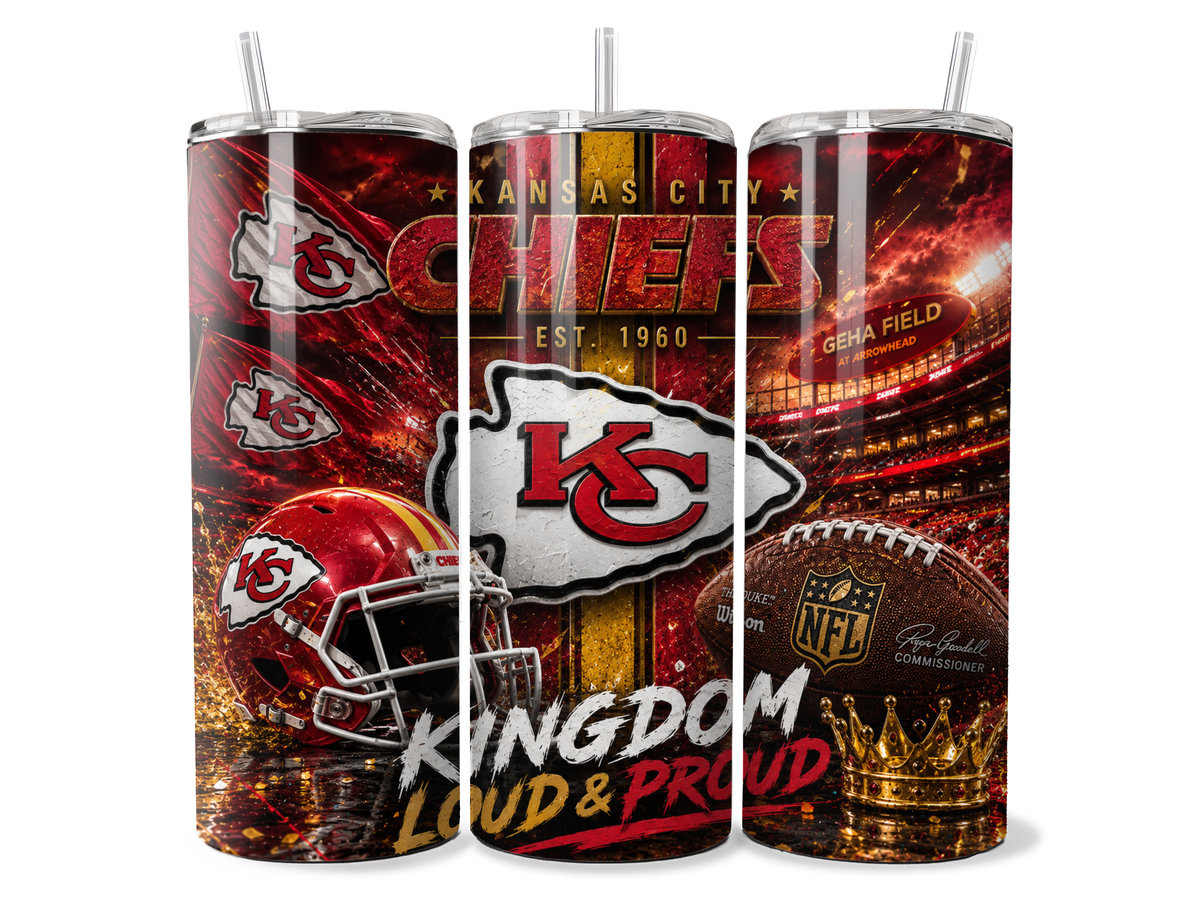 Sublimation Cups