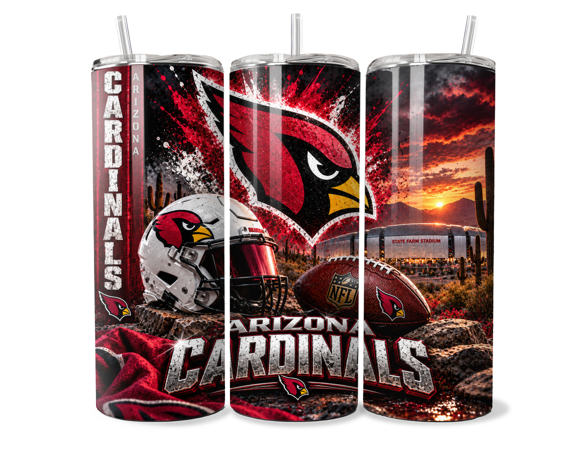Sublimation Cups
