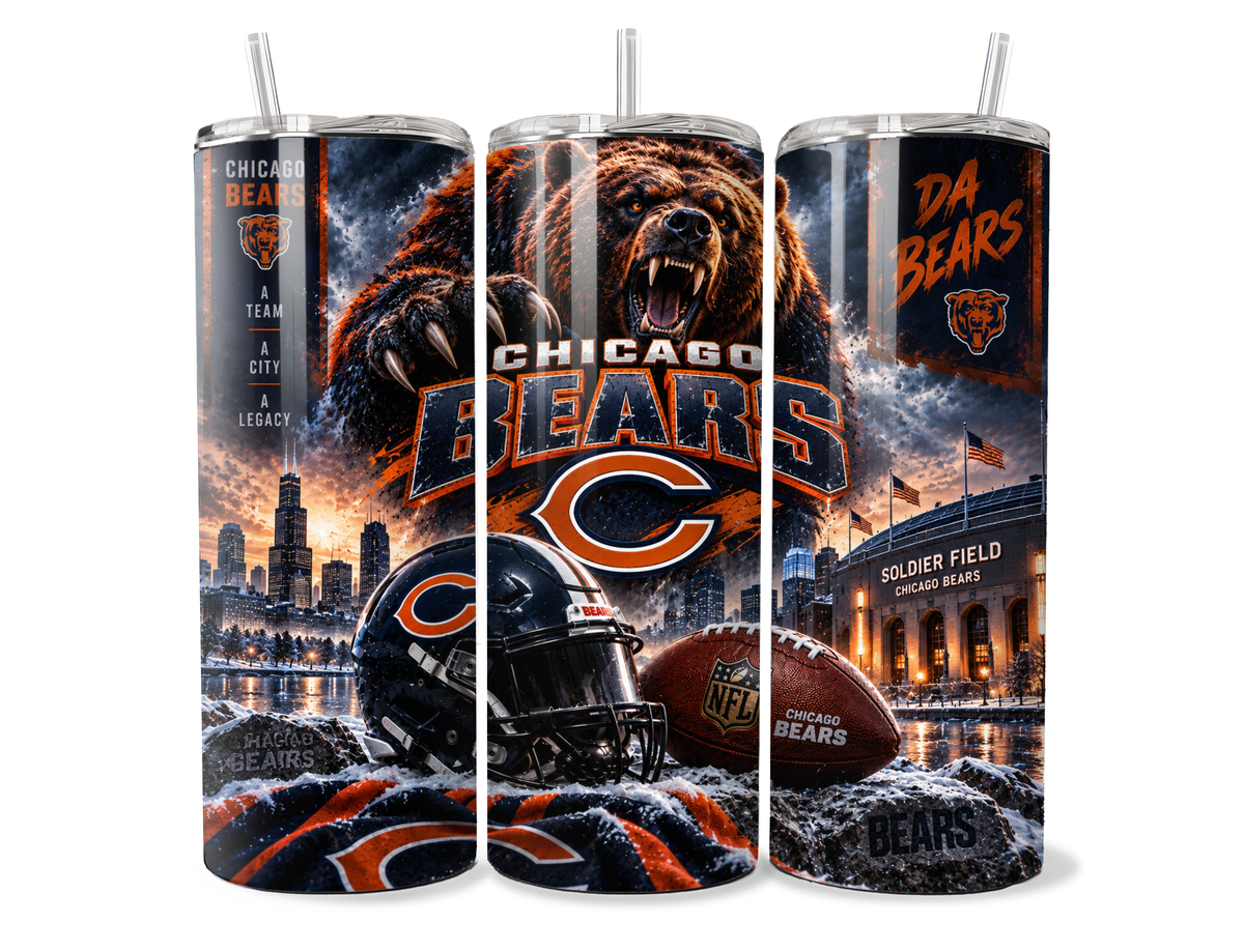 Sublimation Cups