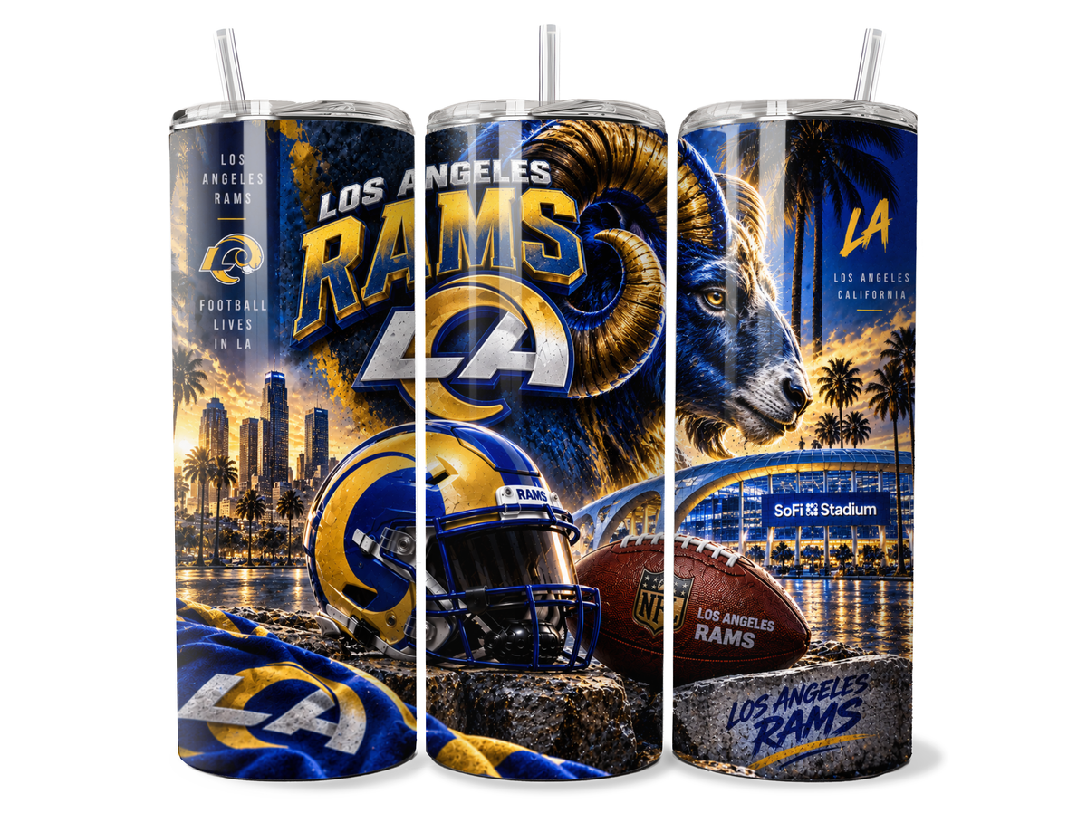 Sublimation Cups
