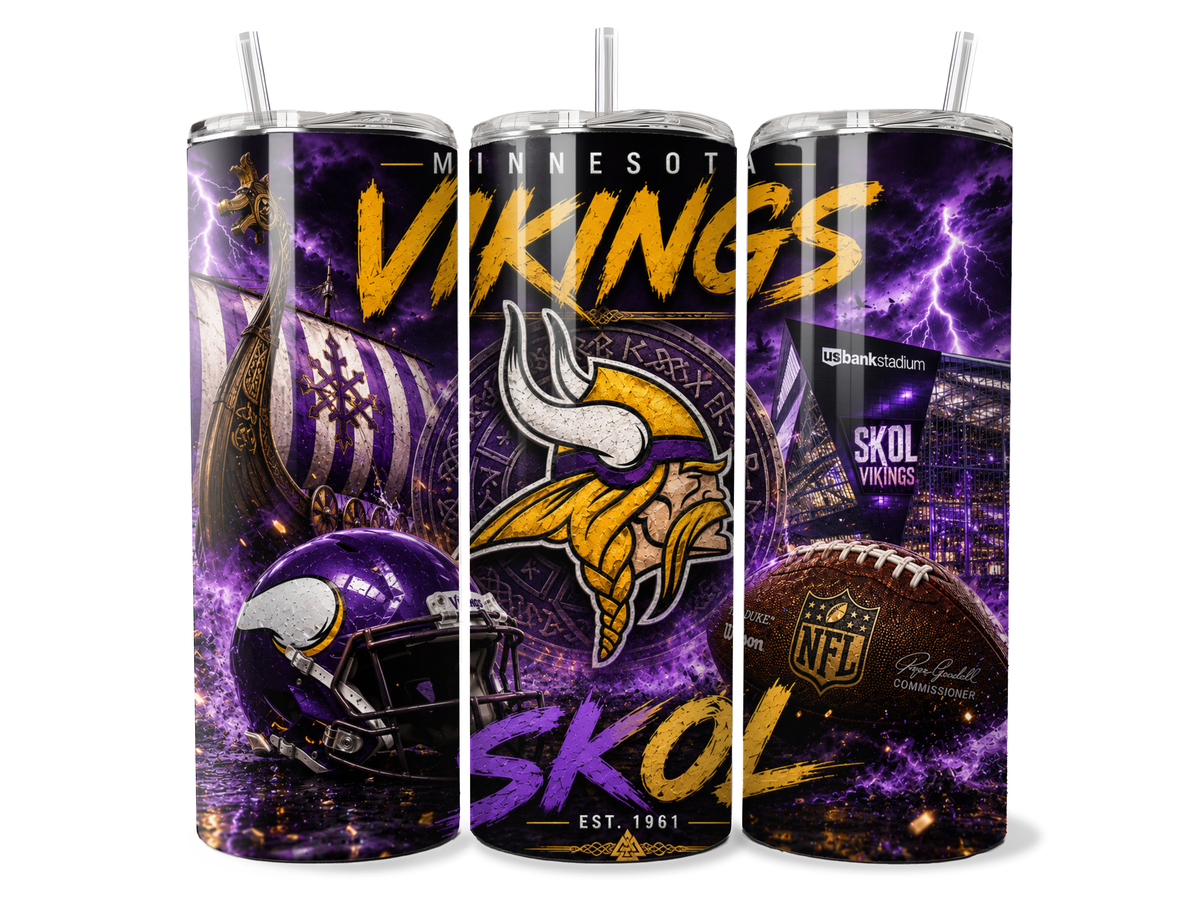 Sublimation Cups