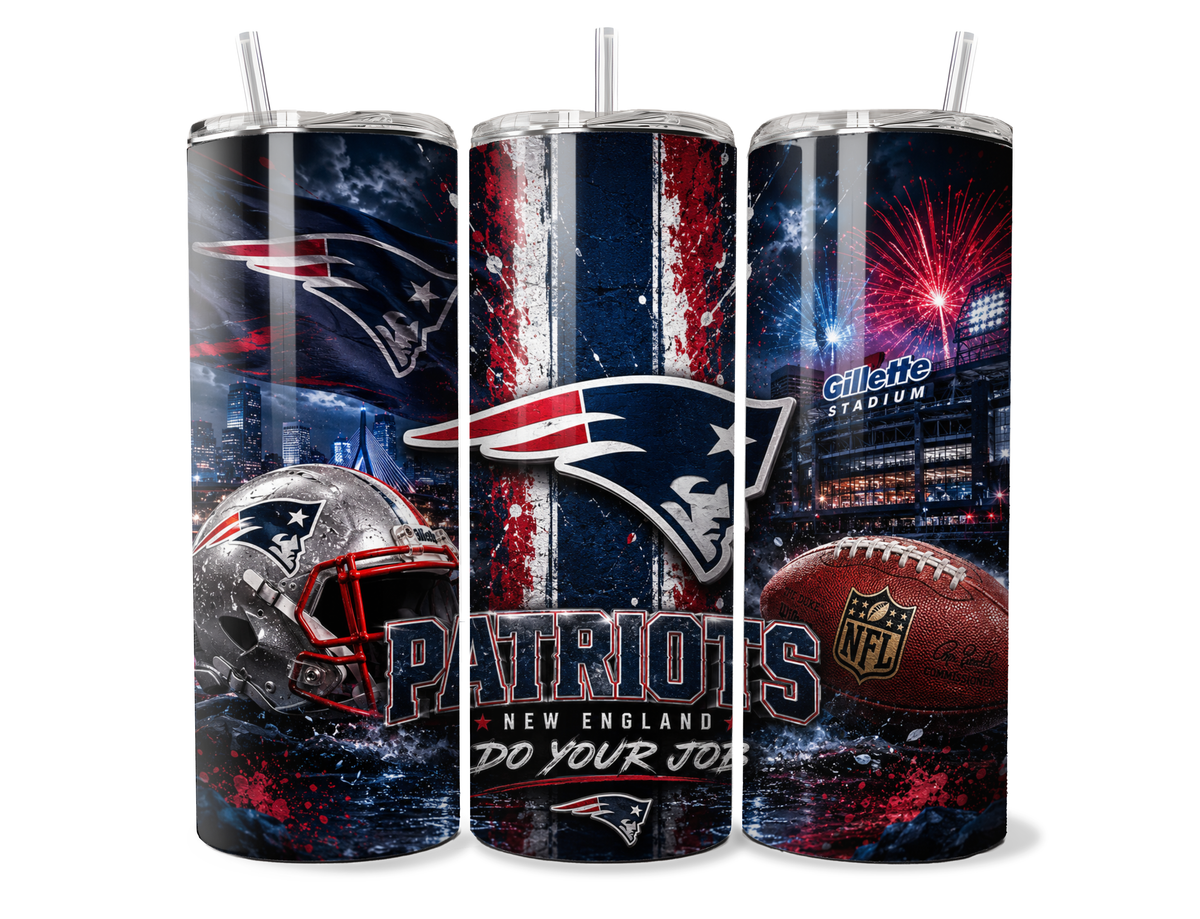 Sublimation Cups