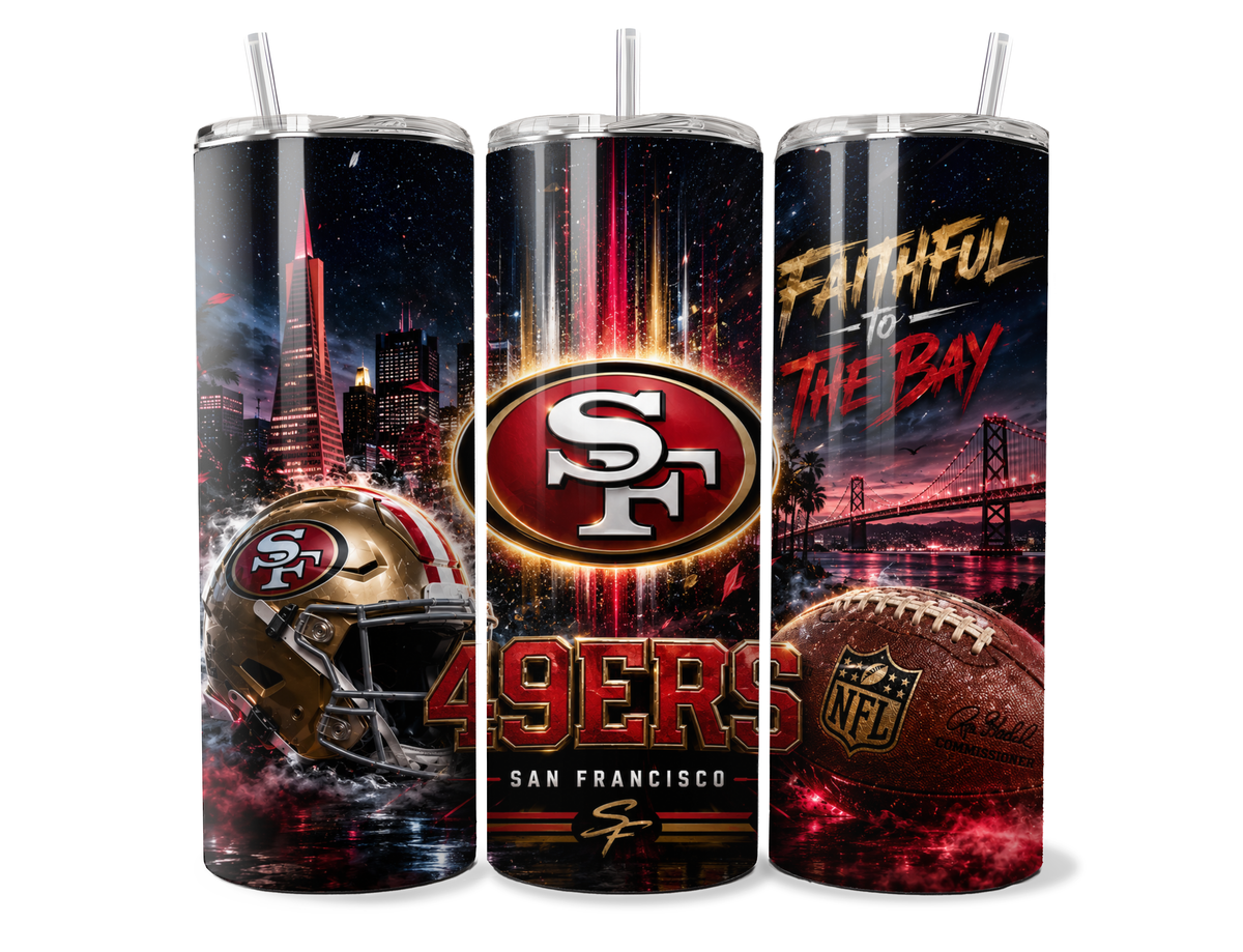 Sublimation Cups