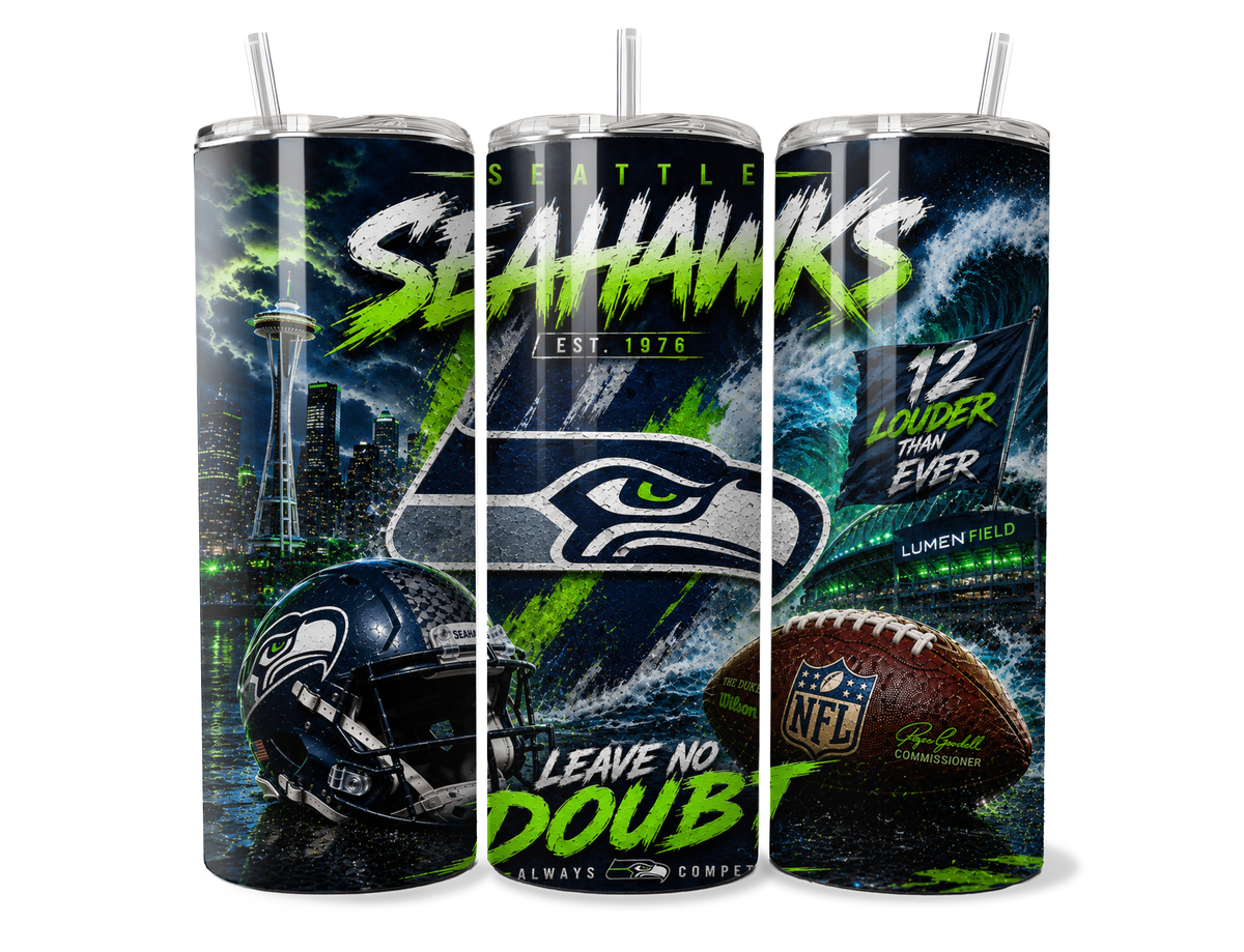 Sublimation Cups