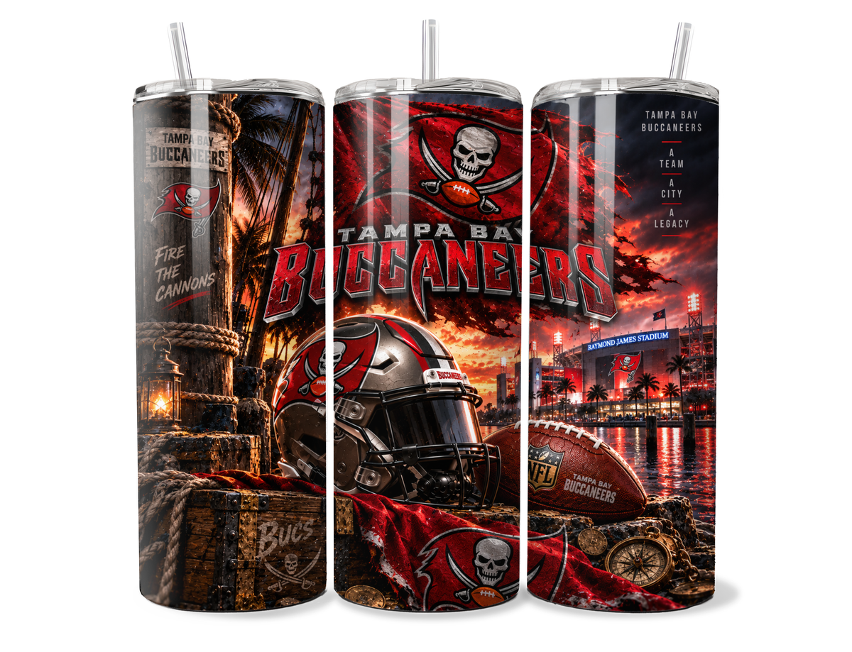 Sublimation Cups