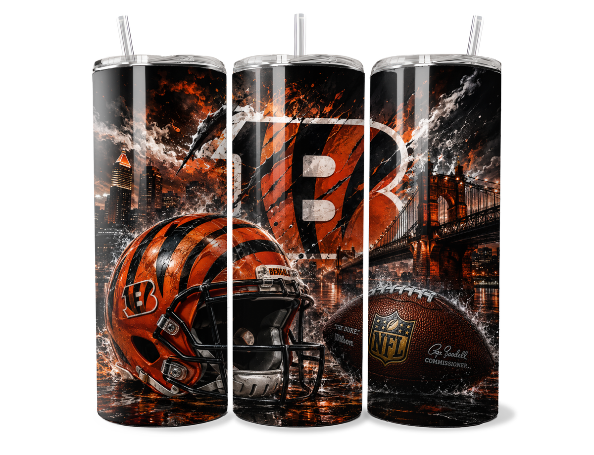Sublimation Cups