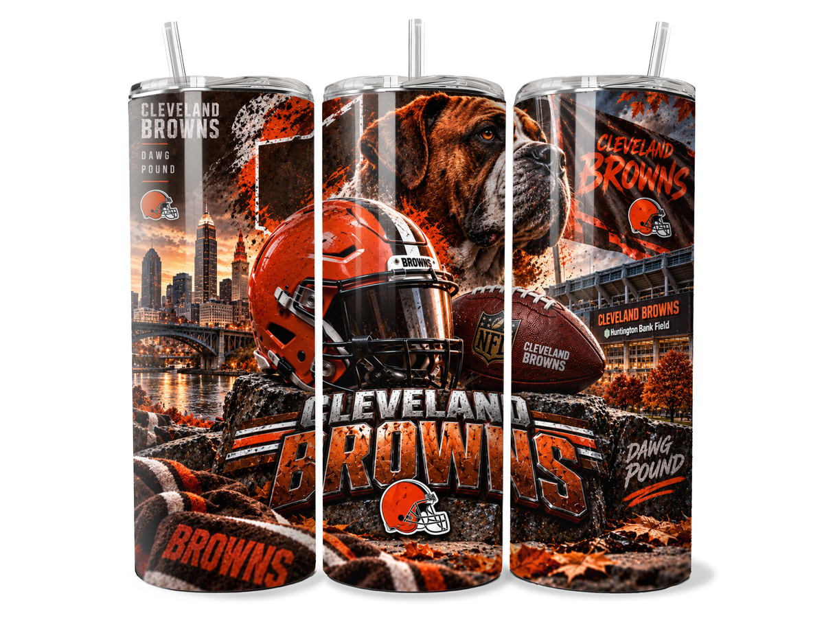 Sublimation Cups