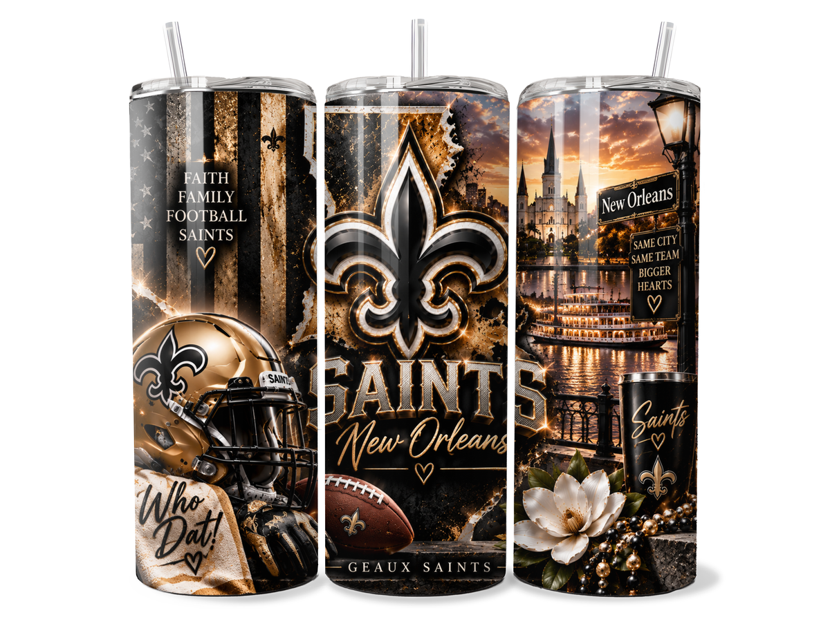 Sublimation Cups