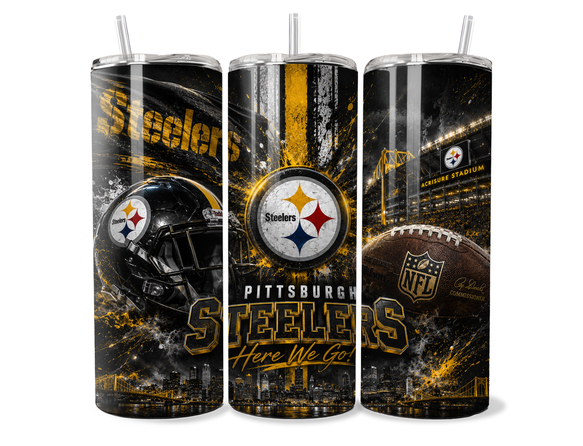 Sublimation Cups