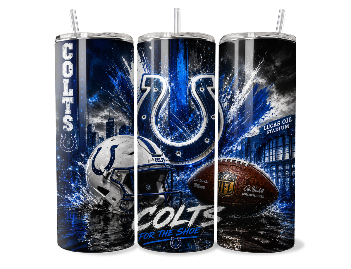 Sublimation Cups