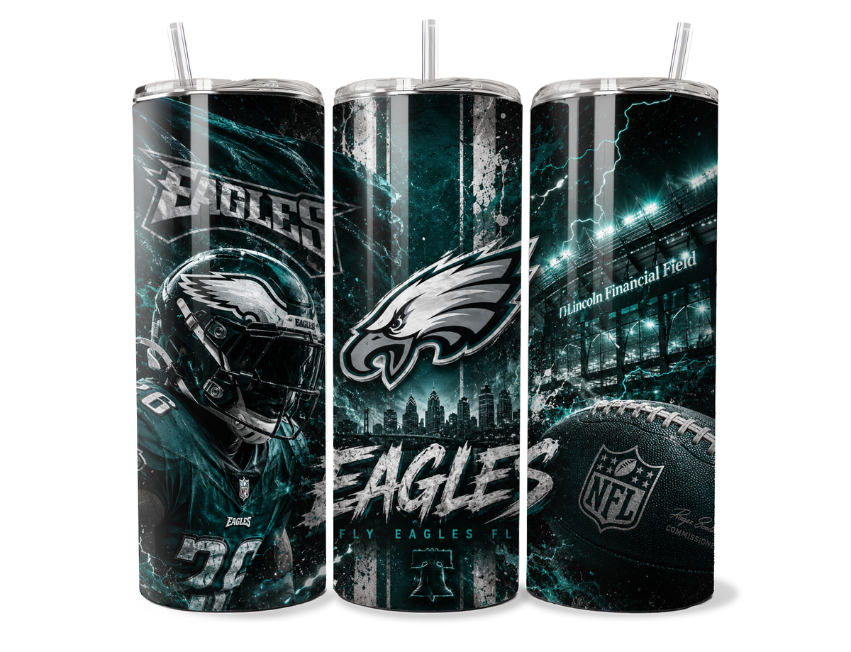 Sublimation Cups