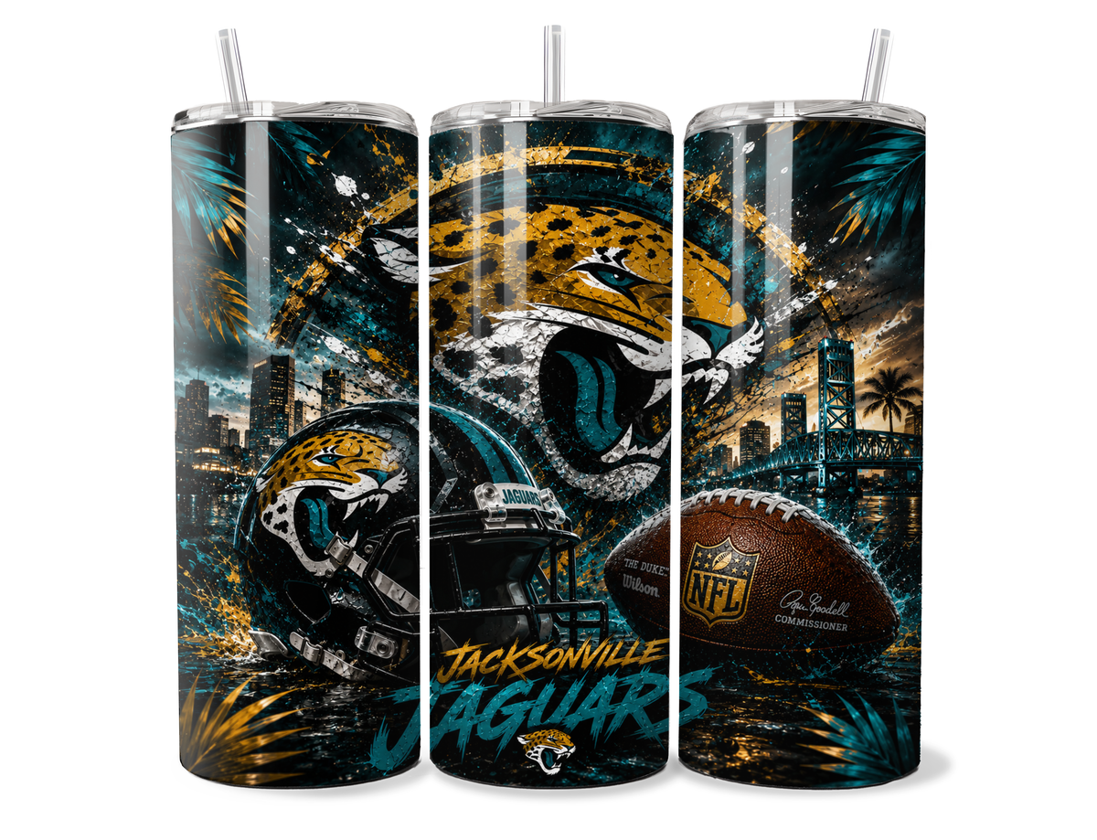 Sublimation Cups
