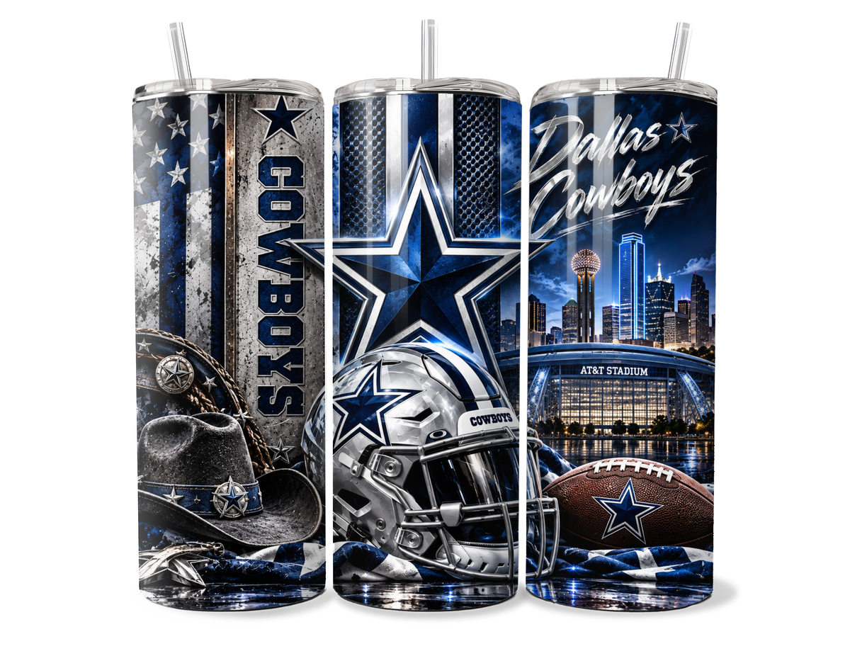 Sublimation Cups